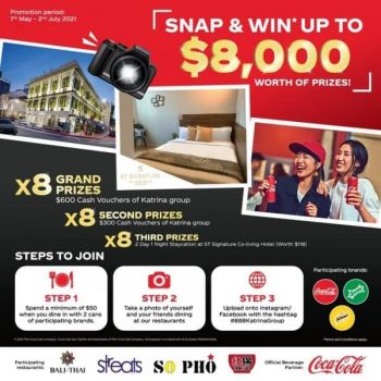 So-Pho-Lucky-Draw-Giveaways-350x350 7 May 2021 Onward: So Pho Lucky Draw Giveaways