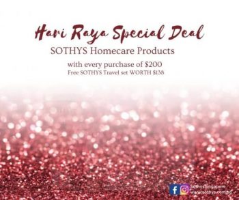 Sothys-Hari-Raya-Special-Deal-350x293 13 May 2021 Onward: Sothys Hari Raya Special Deal
