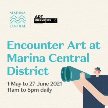 Suntec-City-Art-Encounters-at-Marina-Central-District-350x350 3 May-27 Jun 2021: Suntec City Art Encounters at Marina Central District