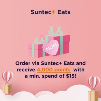 Suntec-City-Mothers-Day-Promotion-350x350 5-13 May 2021: Suntec City Mother's Day Promotion