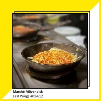 Suntec-City-Takeaways-Promotion-350x350 22 May-13 Jun 2021: Marche Movenpick Takeaways Promotion at Suntec City