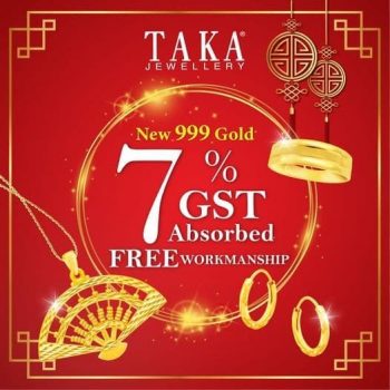 TAKA-JEWELLERY-In-Store-Exclusive-Promotion-350x350 18 May 2021 Onward: TAKA JEWELLERY In-Store Exclusive Promotion