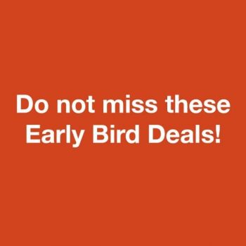 TANGS-Early-Bird-Deals-350x349 28-30 May 2021: TANGS Early Bird Deals