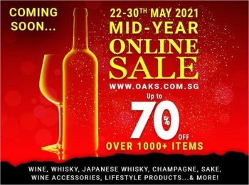 THE-OAKS-CELLAR-Mid-year-Online-Sale-350x261 22 May-30 May 2021: THE OAKS CELLAR Mid-year Online Sale