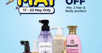 THEFACESHOP-E-store-Special-Promotion-350x182 17 May-23 May 2021: THEFACESHOP E-store Special Promotion