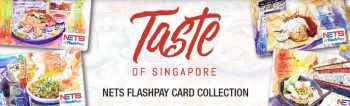 Taste-of-Singapore-NETS-FlashPay-Cards-Promotion-350x106 25 May 2021 Onward: Taste of Singapore NETS FlashPay Cards Promotion