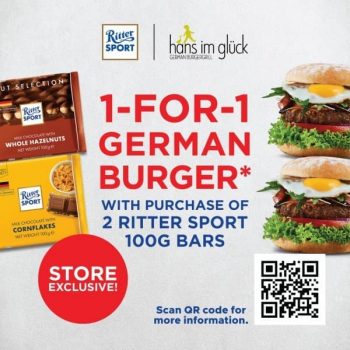 The-Cocoa-Trees-1-for-1-German-Burger-Promotion-350x350 10 May-30 Jun 2021: The Cocoa Trees 1-for-1 German Burger Promotion