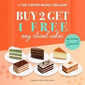 The-Coffee-Bean-Tea-Leaf-Exclusive-Buy-2-Get-1-Free-Deal-350x350 24 May 2021 Onward: The Coffee Bean & Tea Leaf Exclusive Buy 2 Get 1 Free Deal
