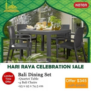 The-Home-Shoppe-Hari-Raya-Special-Promotion-350x350 1-14 May 2021: The Home Shoppe Hari Raya Special Promotion