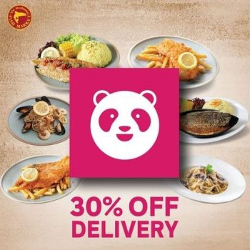 The-Manhattan-Fish-Market-30-Off-Delivery-Promotion-350x350 20 May 2021 Onward: The Manhattan Fish Market 30% Off Delivery Promotion on Foodpanda