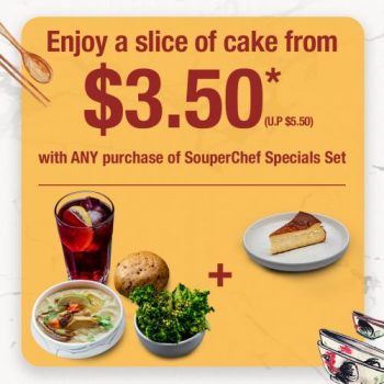 The-Soup-Spoon-May-Sliced-Cake-Promotion--350x350 10 May 2021 Onward: The Soup Spoon May Sliced Cake Promotion
