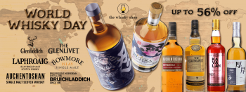 The-Whisky-Shop-World-Whisky-Day-Promotion-350x131 15 May 2021 Onward: The Whisky Shop World Whisky Day Promotion