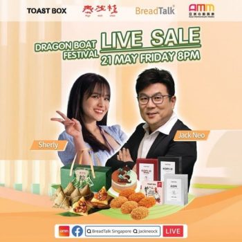 Thye-Moh-Chan-Live-Sale-350x350 21 May 2021: Thye Moh Chan Live Sale with BreadTalk and Toast Box