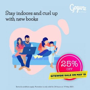 Times-bookstores-Sitewide-Sale-350x350 19 May 2021: Times bookstores Sitewide Sale on GoGuru