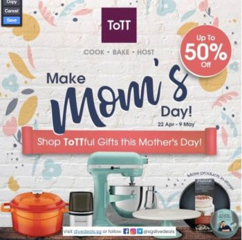 ToTT-Mothers-Day-Promotion-350x347 22 Apr-9 May 2021: ToTT Mother's Day Promotion