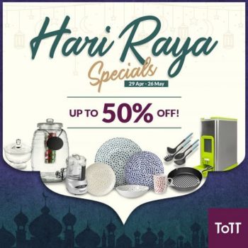 ToTT-Store-Hari-Raya-Special-Promotion-350x350 29 Apr-26 May 2021: ToTT Store Hari Raya Special Promotion