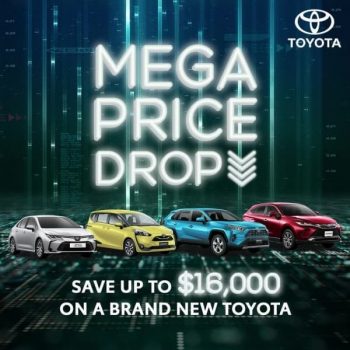 Toyota-Mega-Digital-Sale-350x350 22 May 2021 Onward: Toyota Mega Digital Sale