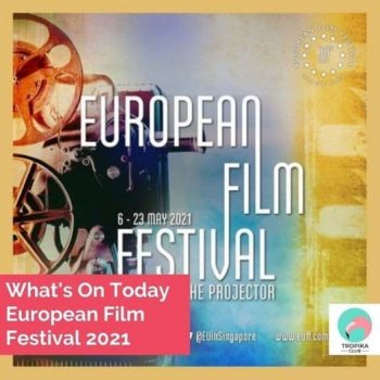 Tropika-Club-European-Film-Festival-2021--350x350 6 May-23 May 2021: Tropika Club European Film Festival 2021