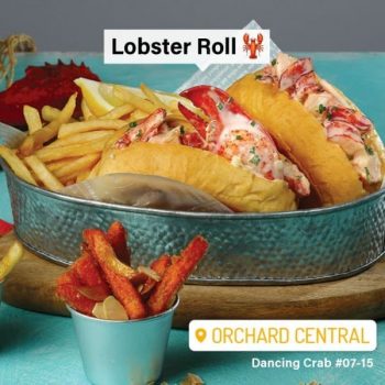 TungLok-Group-Lobster-Roll-Promotion-at-Orchard-Central-350x350 18 May-13 Jun 2021: TungLok Group Lobster Roll Promotion at Orchard Central