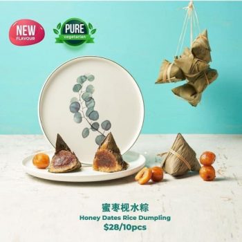 TungLok-Restaurant-Group-Decadent-Rice-Dumplings-Promotion-350x350 27 May-14 Jun 2021: TungLok Restaurant Group Decadent Rice Dumplings Promotion