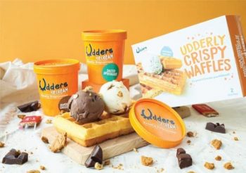 Udders-Ice-Cream-Crispy-Licky-Bundle-Promotion--350x246 11 May 2021 Onward: Udders Ice Cream Crispy Licky Bundle Promotion