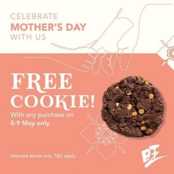 Wang-Cafe-Mothers-Day-Promotion-350x350 8-9 May 2021: Wang Cafe Mother's Day Promotion