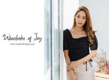 Wardrobe-Of-Joy-Promotion-with-CIMB-350x259 19 May-31 Dec 2021: Wardrobe Of Joy Promotion with CIMB