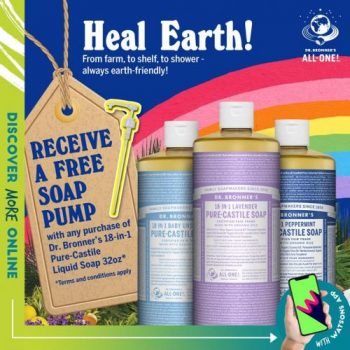 Watsons-Dr.-Bronner-Promotion-350x350 12-19 May 2021: Watsons Dr. Bronner Promotion