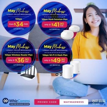 WhizComms-May-Madness-Promotion-350x350 8 May 2021 Onward: WhizComms May Madness Promotion