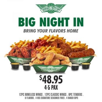 Wingstop-Bundle-Meal-Promotion-at-City-Square-Mall-350x350 25 May 2021 Onward: Wingstop Bundle Meal Promotion at City Square Mall