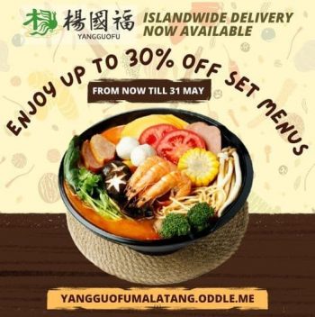 Yang-Guo-Fu-Mala-Tang-30-Off-Set-Menus-Promotion-350x352 20 May-13 Jun 2021: Yang Guo Fu Mala Tang 30% Off Set Menus Promotion