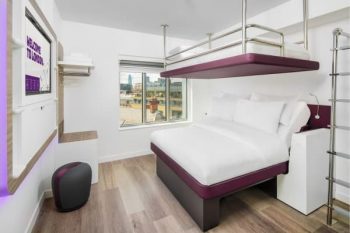 Yotel-Epic-Triple-Cabins-Promotion--350x233 28-31 May 2021: Yotel Epic Triple Cabins Promotion