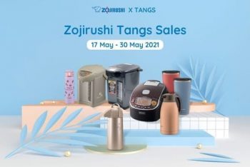 Zojirushi-Tangs-Sale-350x234 17-30 May 2021: Zojirushi Tangs Sale