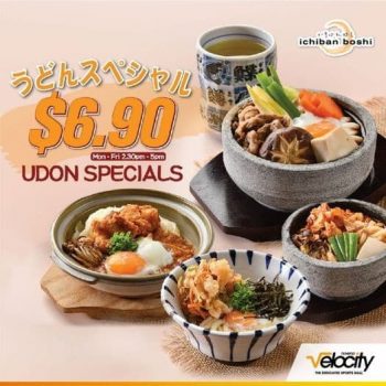 chiban-Boshi-Udon-Sets-Promotion-at-Velocity-@-Novena-Square--350x350 4 May-31 Aug 2021: Ichiban Boshi Udon Sets Promotion at Velocity @ Novena Square