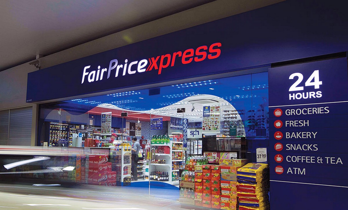 fairprice-express-970x585-1 25 May-7 June 2021: Cheers & FairPrice Xpress Super Treats Promotion