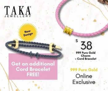 https-web.facebook.comTAKAJewelleryposts3708433439283180-350x293 5-9 May 2021: TAKA JEWELLERY Online Exclusive Promotion