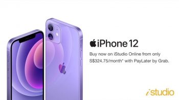 iStudio-iPhone-12-Sale-350x197 8 May 2021 Onward: iStudio iPhone 12 Sale