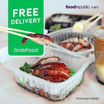 unnamed-file-7-350x350 18 May 2021 Onward: Food Republic Free Delivery Promotion on GrabFood