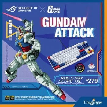 unnamed-file-8-350x350 18 May 2021 Onward: Challenger Gundam Attack Promotion