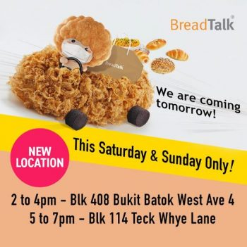 1-350x351 12-13 Jun 2021: BreadTalk New Locations Promo