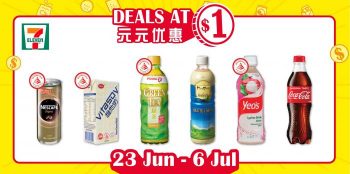 7-Eleven-1-Deals-Promotion-2-350x174 23 Jun-6 Jul 2021: 7-Eleven $1 Deals Promotion
