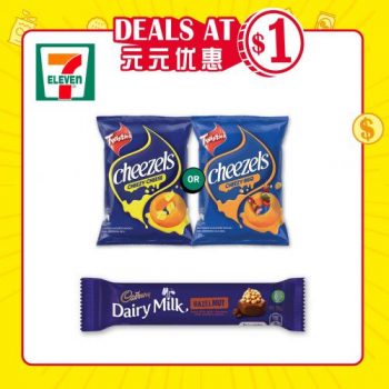 7-Eleven-1-Deals-Promotion1-350x350 23 Jun-6 Jul 2021: 7-Eleven $1 Deals Promotion