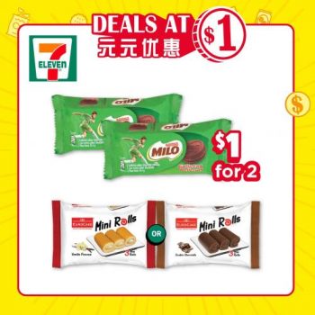 7-Eleven-1-Deals-Promotion2-350x350 23 Jun-6 Jul 2021: 7-Eleven $1 Deals Promotion