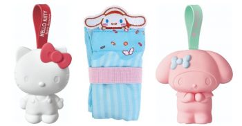 7-Eleven-8-Sanrio-Pouches-Promotion--350x182 22 Jun-10 Jul 2021: 7 Eleven 8 Sanrio Pouches Promotion