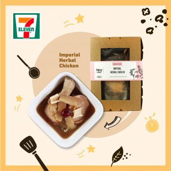 7-Eleven-Ready-To-Cook-Meal-Kits-Promo-4-350x350 Now till 13 Jun 2021: 7-Eleven Ready-To-Cook Meal Kits Promo