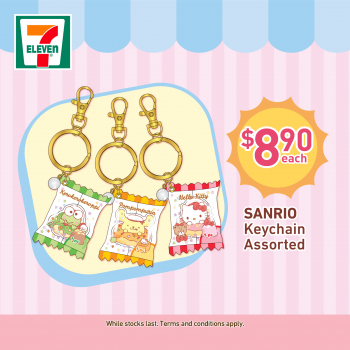 7-Eleven-Sanrio-Merchandise-Promo-3-350x350 10 Jun 2021 Onward: 7-Eleven Sanrio Merchandise Promo