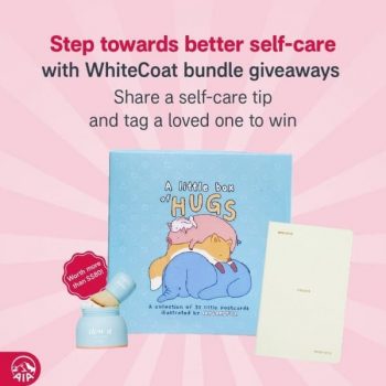 AIA-WhiteCoat-Self-care-Bundle-Giveaways-350x350 14-26 Jun 2021: AIA WhiteCoat Self-care Bundle Giveaways