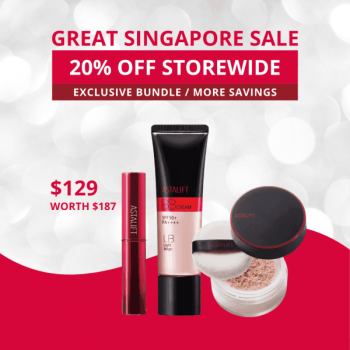 ASTALIFT-Great-Singapore-Sale-350x350 24 Jun 2021 Onward: ASTALIFT  Great Singapore Sale