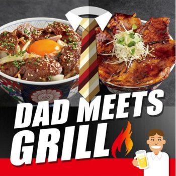 Aburi-En-Fathers-Day-Promotion-at-VivoCity-350x350 14 Jun 2021 Onward: Aburi-En Father’s Day Promotion at VivoCity