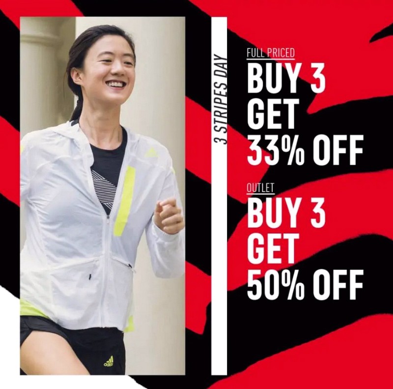 Adidas-Online-Warehouse-Sale-Clearance-2021-Singapore-Islandwide-Discounts-Sports-Shoes-Running-Footwear-Walking-Accessories Today Onwards: Adidas Online Warehouse Sale! Up to 65% off clearance over 1,000 products! FREE Shipping in Singapore!
